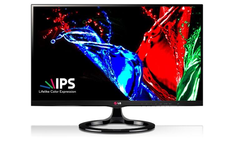 LG Smart телевизор LG серии MS73, 27MS73V, thumbnail 1