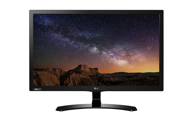 LG Full HD Телевизор LG серии MT58, 27MT58VF-PZ, thumbnail 1