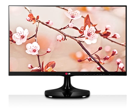 LG Smart Телевизор LG серии MT75, 27mt75s