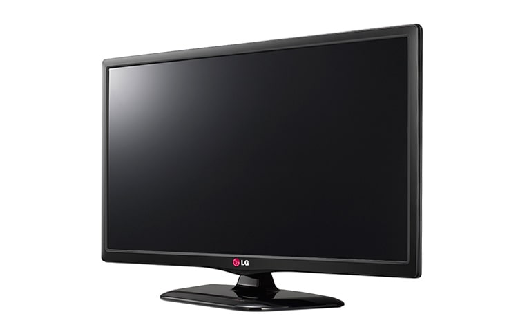 LG Принимает цифровой сигнал DVB-T2, может работать со спутниковой антенной без приставки, 28LB450U, thumbnail 2