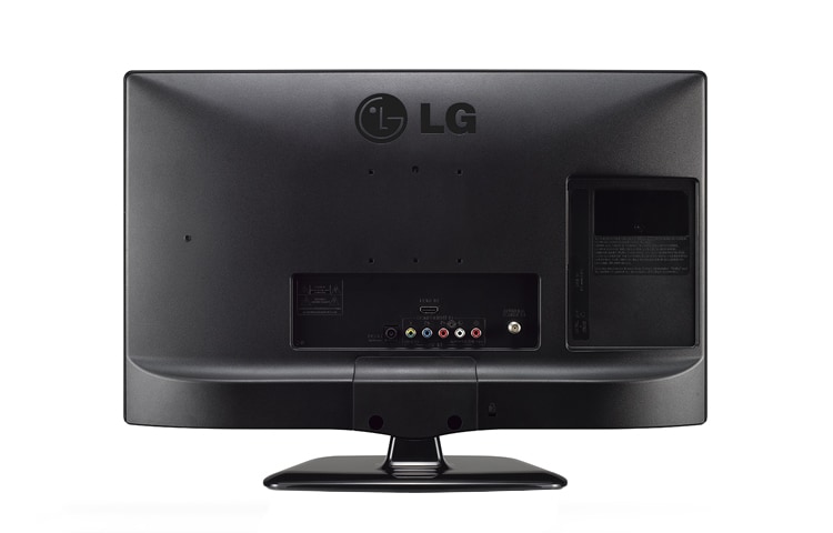 LG Принимает цифровой сигнал DVB-T2, может работать со спутниковой антенной без приставки, 28LB450U, thumbnail 6