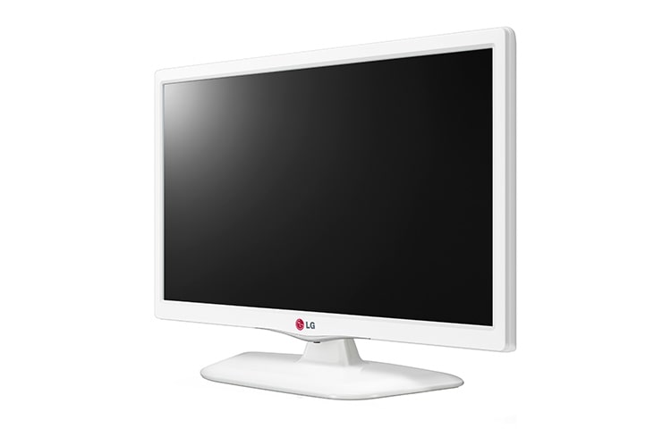 LG Принимает цифровой сигнал DVB-T2, может работать со спутниковой антенной без приставки., 28LB457U, thumbnail 3