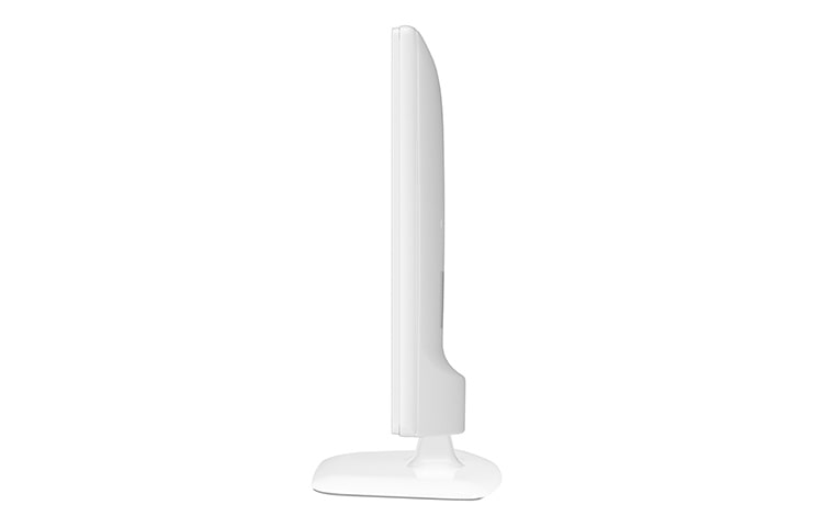 LG Принимает цифровой сигнал DVB-T2, может работать со спутниковой антенной без приставки., 28LB457U, thumbnail 5