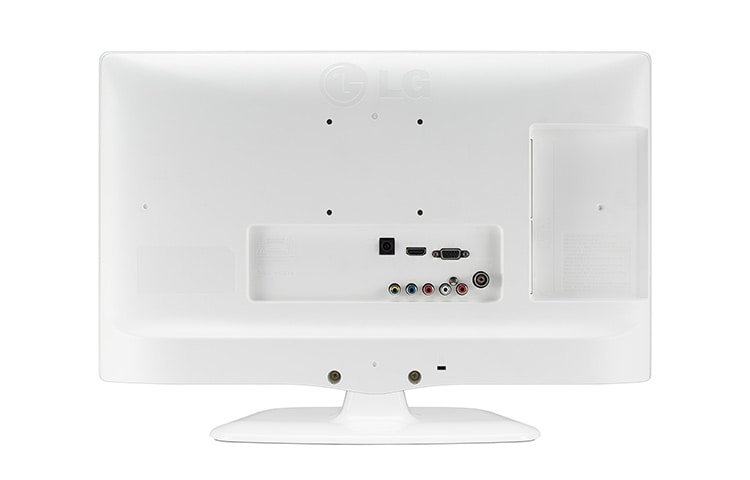 LG Принимает цифровой сигнал DVB-T2, может работать со спутниковой антенной без приставки., 28LB457U, thumbnail 6