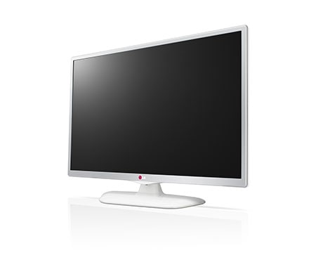 LG Поддерживает Smart TV (по кабелю), принимает цифровой сигнал DVB-T2, может работать со спутниковой антенной без приставки., 28LB498U, thumbnail 2