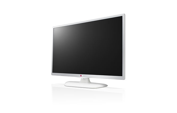 LG Поддерживает Smart TV (по кабелю), принимает цифровой сигнал DVB-T2, может работать со спутниковой антенной без приставки., 28LB498U, thumbnail 2