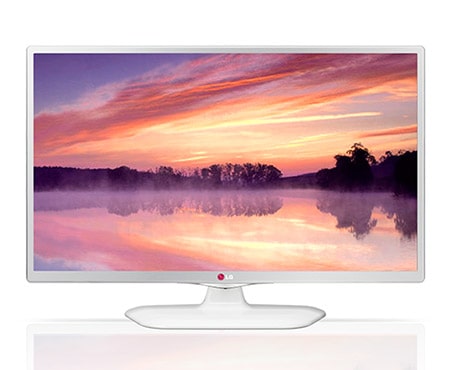 LG Поддерживает Smart TV (по кабелю), принимает цифровой сигнал DVB-T2, может работать со спутниковой антенной без приставки., 28LB498U