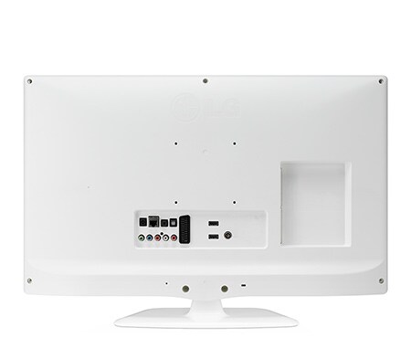 LG Поддерживает Smart TV (по кабелю), принимает цифровой сигнал DVB-T2, может работать со спутниковой антенной без приставки., 28LB498U, thumbnail 5