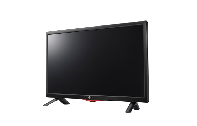 LG HD телевизор. Оснащен цифровым DVB-T2 тюнером, 28LF450U, thumbnail 4