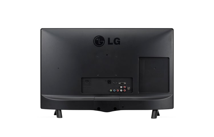 LG HD телевизор. Оснащен цифровым DVB-T2 тюнером, 28LF450U, thumbnail 8