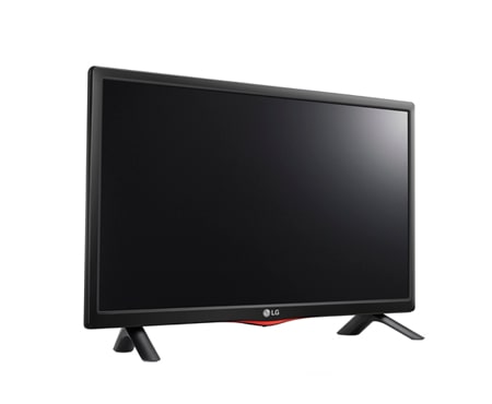 LG HD телевизор. Оснащен цифровым DVB-T2 тюнером, 28LF450U, thumbnail 2