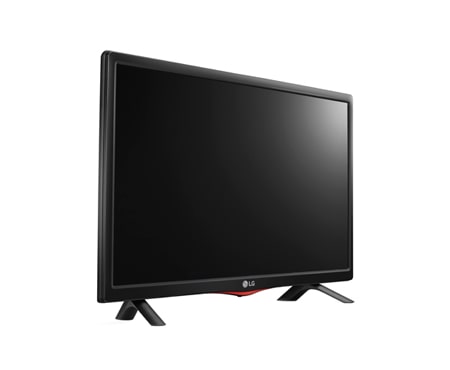 LG HD телевизор. Оснащен цифровым DVB-T2 тюнером, 28LF450U, thumbnail 3