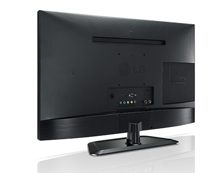 Как разобрать телевизор lg 22ln450u