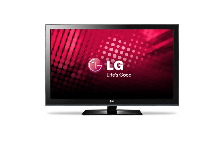 LG Телевизор LG нового поколения с диагональю 32 дюйма, 32CS560, thumbnail 1