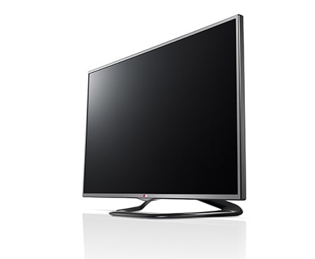 LG Новинка 2013! Принимает цифровой сигнал DVB-T2, поддерживает 3D, 32LA615V, thumbnail 3