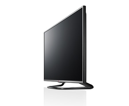 LG Новинка 2013! Принимает цифровой сигнал DVB-T2, поддерживает 3D, 32LA615V, thumbnail 4