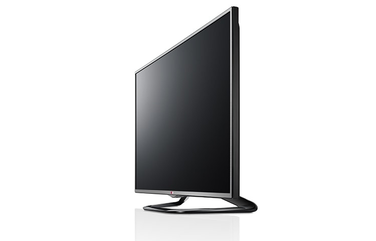 LG Новинка 2013! Принимает цифровой сигнал DVB-T2, поддерживает 3D, 32LA615V, thumbnail 4