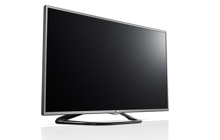 LG Новинка 2013! Принимает цифровой сигнал DVB-T2, поддерживает 3D, 32LA615V, thumbnail 6