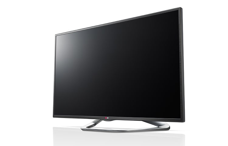 LG Новинка 2013! Принимает цифровой сигнал DVB-T2, поддерживает 3D и Smart TV, 32LA621V, thumbnail 2
