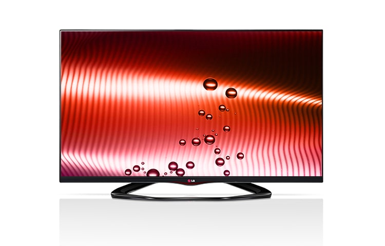 LG 32LA662V, 32LA662V, thumbnail 1