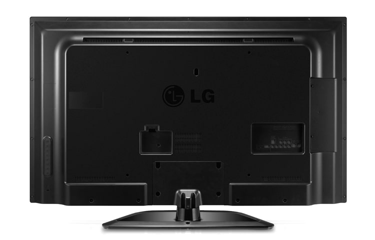 LG Принимает цифровой сигнал DVB-T2, может работать со спутниковой антенной без приставки, 32LB530U, thumbnail 6