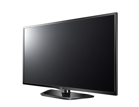 LG Принимает цифровой сигнал DVB-T2, может работать со спутниковой антенной без приставки, 32LB530U, thumbnail 3