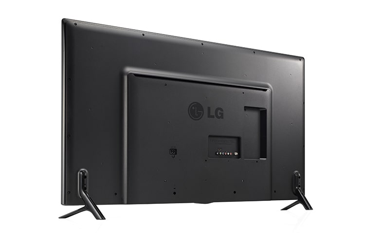 LG Принимает цифровой сигнал DVB-T2, может работать со спутниковой антенной без приставки, 32LB551U, thumbnail 6