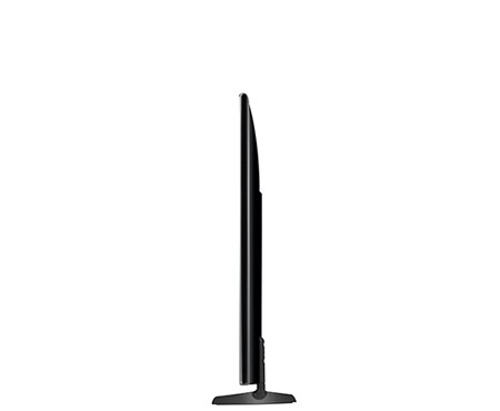 LG Принимает цифровой сигнал DVB-T2, может работать со спутниковой антенной без приставки, 32LB563U, thumbnail 4