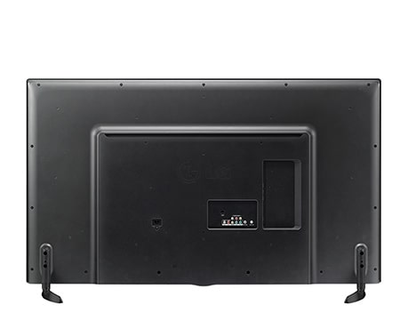 LG Принимает цифровой сигнал DVB-T2, может работать со спутниковой антенной без приставки, 32LB565V, thumbnail 5