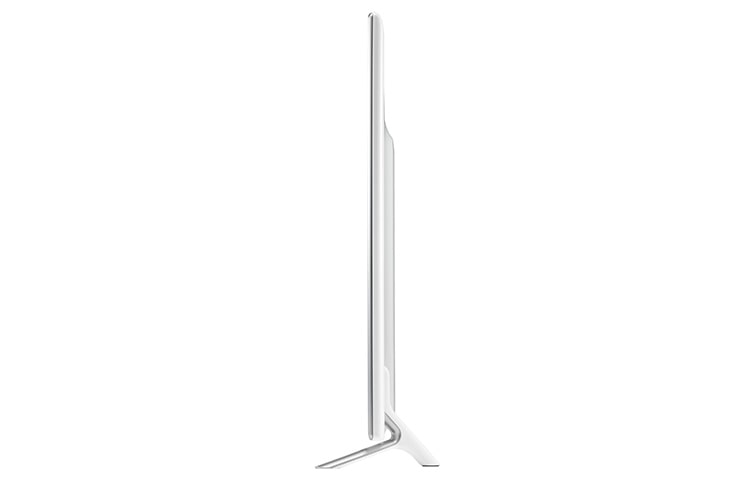 LG Принимает цифровой сигнал DVB-T2, работает со спутниковой антенной без приставки., 32LB572V, thumbnail 5