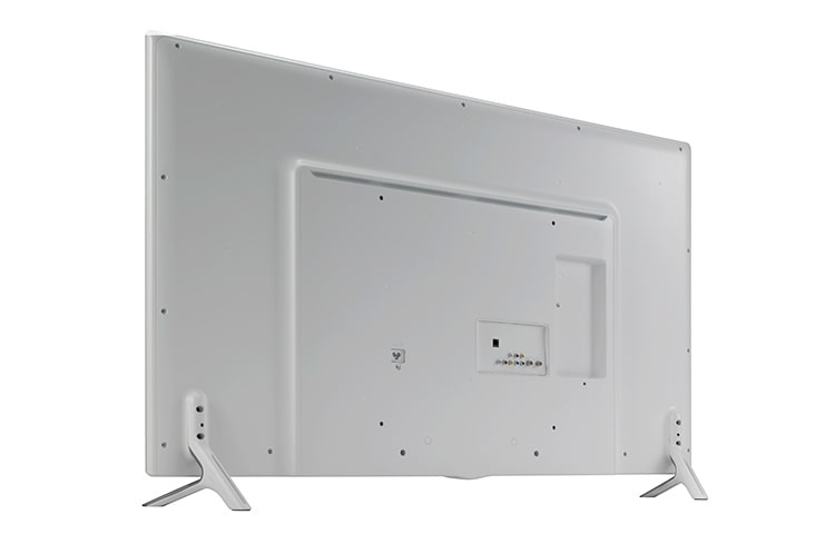 LG Принимает цифровой сигнал DVB-T2, работает со спутниковой антенной без приставки., 32LB580U, thumbnail 6