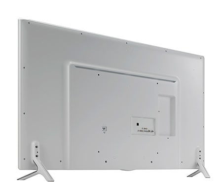 LG Принимает цифровой сигнал DVB-T2, работает со спутниковой антенной без приставки., 32LB580U, thumbnail 6