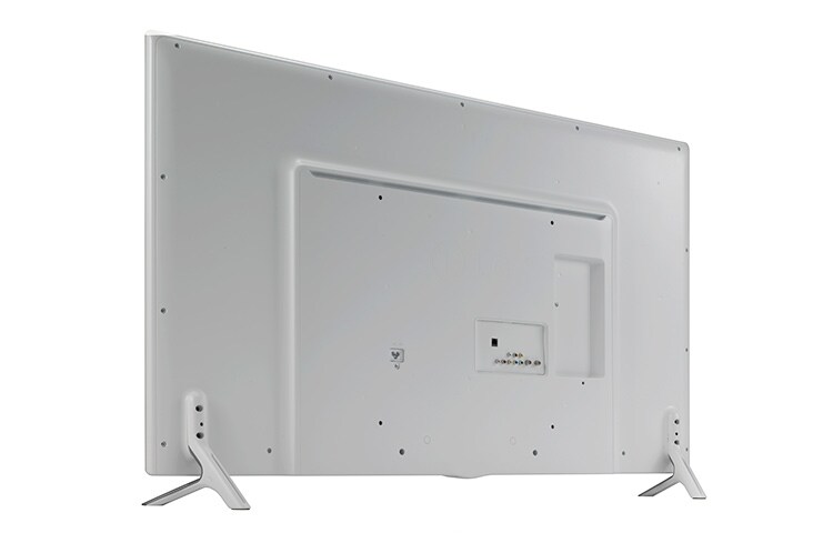 LG Принимает цифровой сигнал DVB-T2, работает со спутниковой антенной без приставки., 32LB580V, thumbnail 6