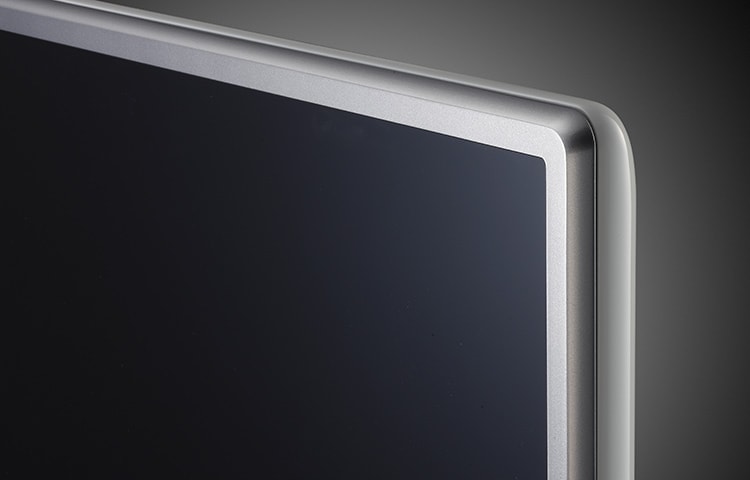 LG Принимает цифровой сигнал DVB-T2, работает со спутниковой антенной без приставки., 32LB580V, thumbnail 9