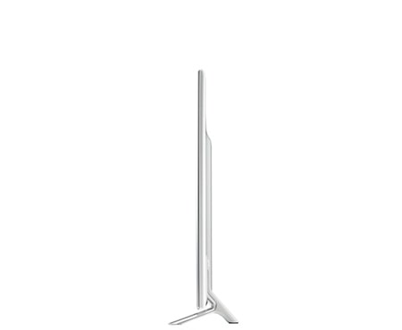 LG Принимает цифровой сигнал DVB-T2, работает со спутниковой антенной без приставки., 32LB580V, thumbnail 4