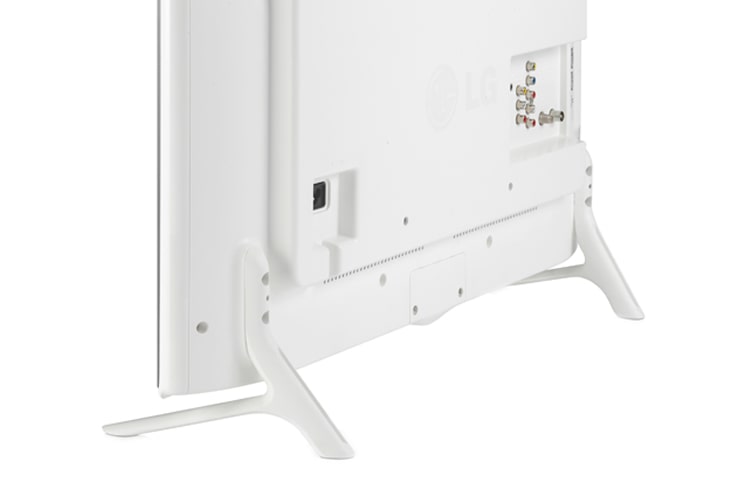 LG Принимает цифровой сигнал DVB-T2, может работать со спутниковой антенной без приставки. В комплекте 4 пары 3D-очков, 32LB628U, thumbnail 9