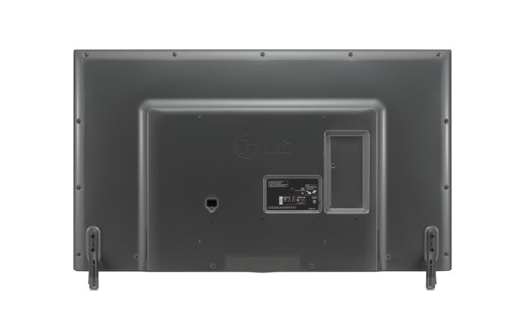 LG Принимает цифровой сигнал DVB-T2, может работать со спутниковой антенной без приставки. В комплекте 4 пары 3D-очков., 32LB652V, thumbnail 6