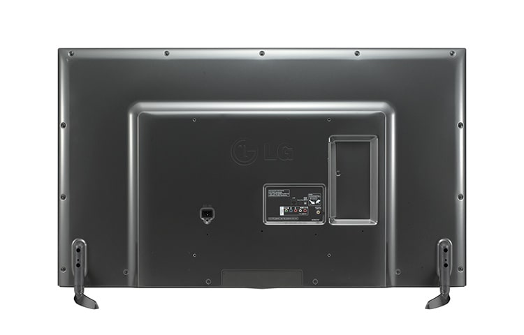 LG Принимает цифровой сигнал DVB-T2, может работать со спутниковой антенной без приставки, 32LB653V, thumbnail 5