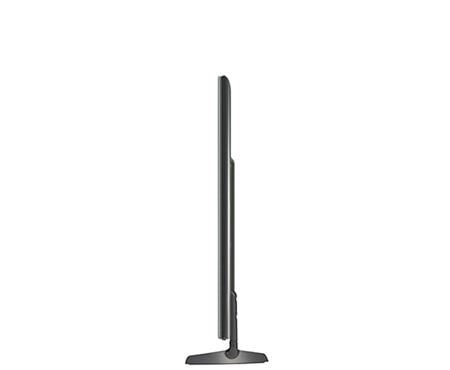 LG Принимает цифровой сигнал DVB-T2, может работать со спутниковой антенной без приставки, 32LB653V, thumbnail 4