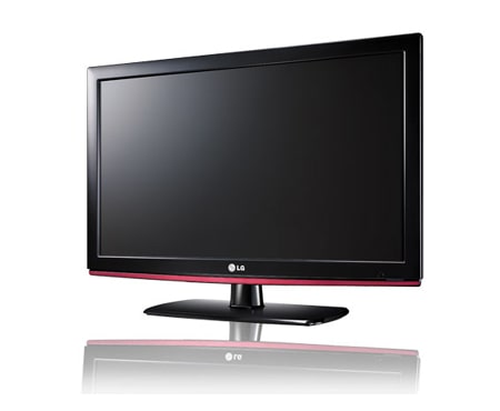 LG Современный, простой в управлении и удобный в использовании телевизор LG 32LD350 с разрешением Full HD оснащен всеми необходимыми функциями и технологиями для качественного просмотра., 32LD350, thumbnail 6