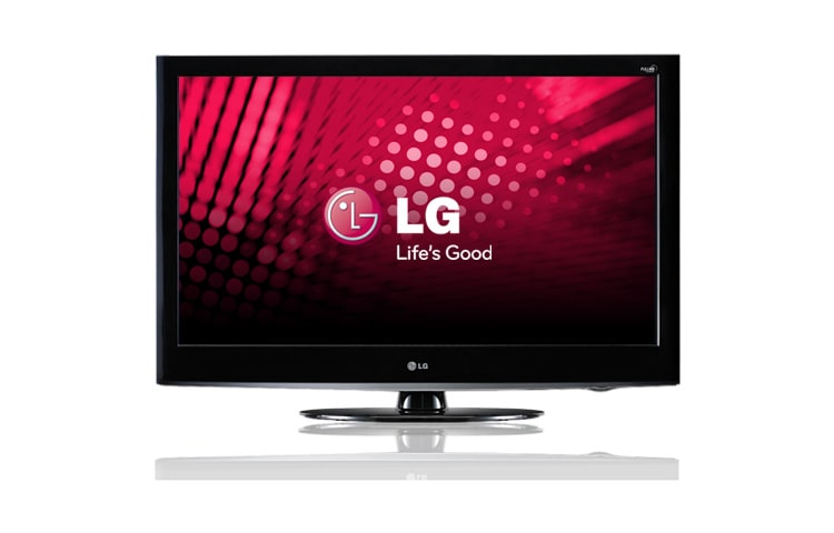 LG LD420 от LG - Full HD ЖК телевизор c USB 2.0 для воспроизведения ваших любимых фото и музыки, 32LD420, thumbnail 1