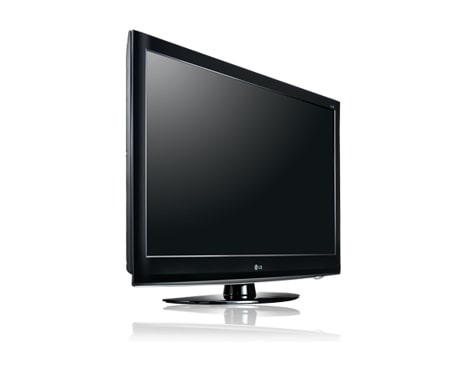 LG LD420 от LG - Full HD ЖК телевизор c USB 2.0 для воспроизведения ваших любимых фото и музыки, 32LD420, thumbnail 3