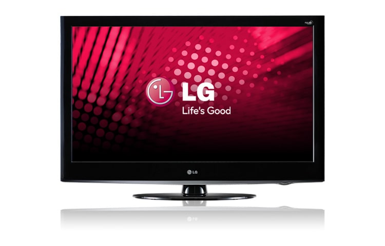 LG LD425 от LG - Full HD ЖК телевизор c USB 2.0 для воспроизведения ваших любимых видео, фото и музыкальных файлов, 32LD425, thumbnail 1