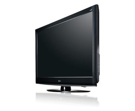 LG LD425 от LG - Full HD ЖК телевизор c USB 2.0 для воспроизведения ваших любимых видео, фото и музыкальных файлов, 32LD425, thumbnail 2