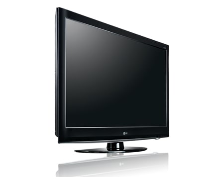 LG LD425 от LG - Full HD ЖК телевизор c USB 2.0 для воспроизведения ваших любимых видео, фото и музыкальных файлов, 32LD425, thumbnail 3
