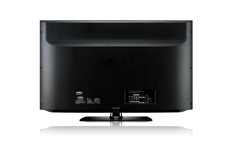 LG LD450 от LG - Full HD ЖК телевизор c USB 2.0 для воспроизведения ваших любимых фото и музыки, 32LD450, thumbnail 2