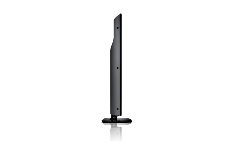 LG LD450 от LG - Full HD ЖК телевизор c USB 2.0 для воспроизведения ваших любимых фото и музыки, 32LD450, thumbnail 3