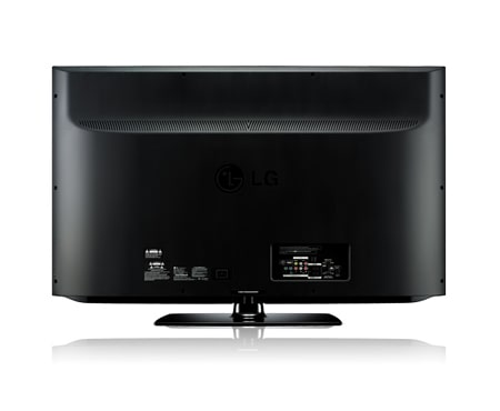 LG LD450 от LG - Full HD ЖК телевизор c USB 2.0 для воспроизведения ваших любимых фото и музыки, 32LD450, thumbnail 2