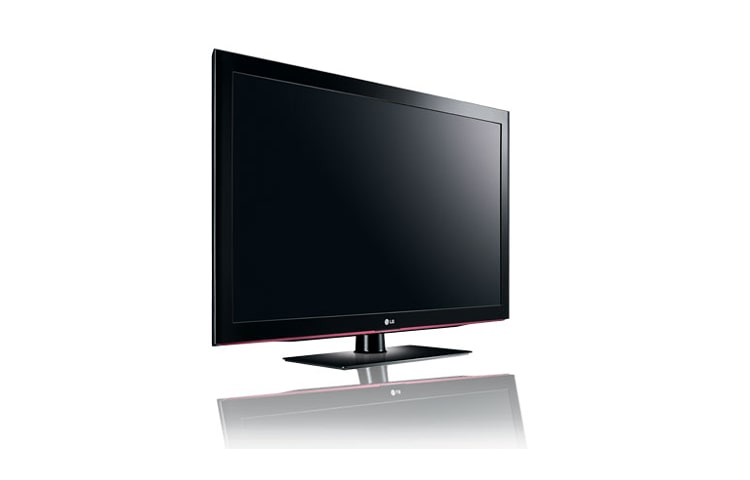 LG Full HD ЖК телевизор со скрытыми динамиками и технологией Clear Voice II, 32LD550, thumbnail 4
