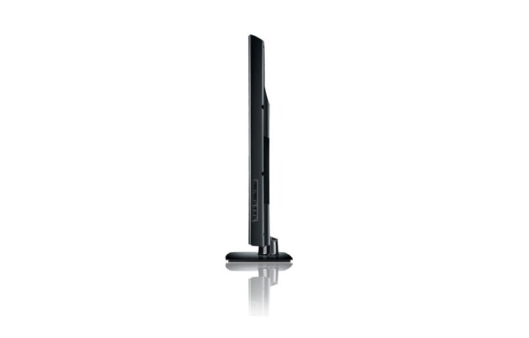 LG Full HD ЖК телевизор со скрытыми динамиками и технологией Clear Voice II, 32LD550, thumbnail 7